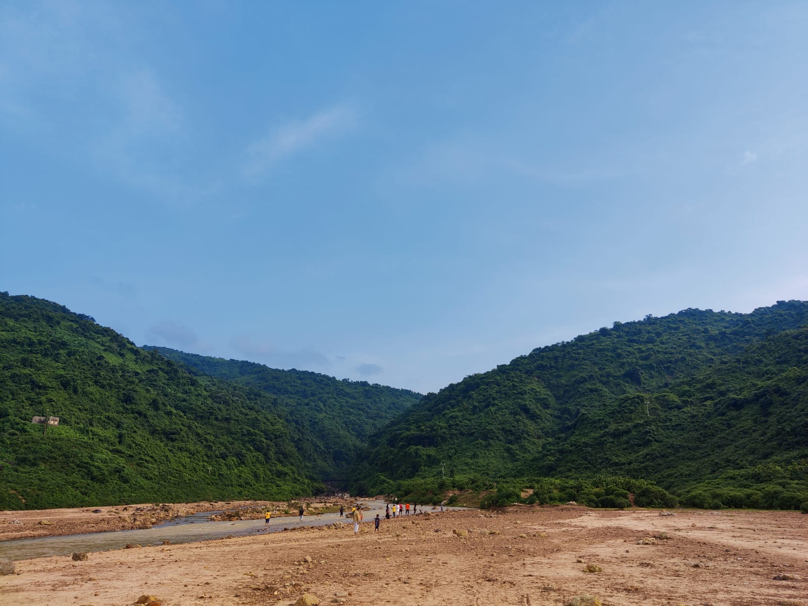  Escape to Tanguar Haor 1