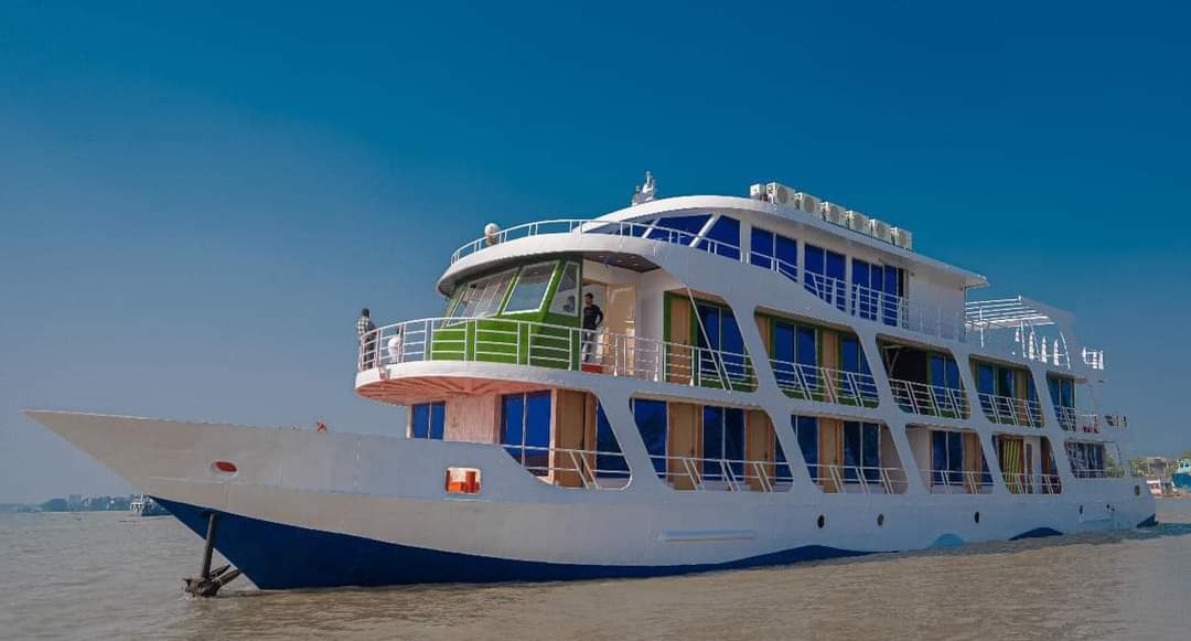  Escape to Sundarbans (AC Cruise Ship) 3