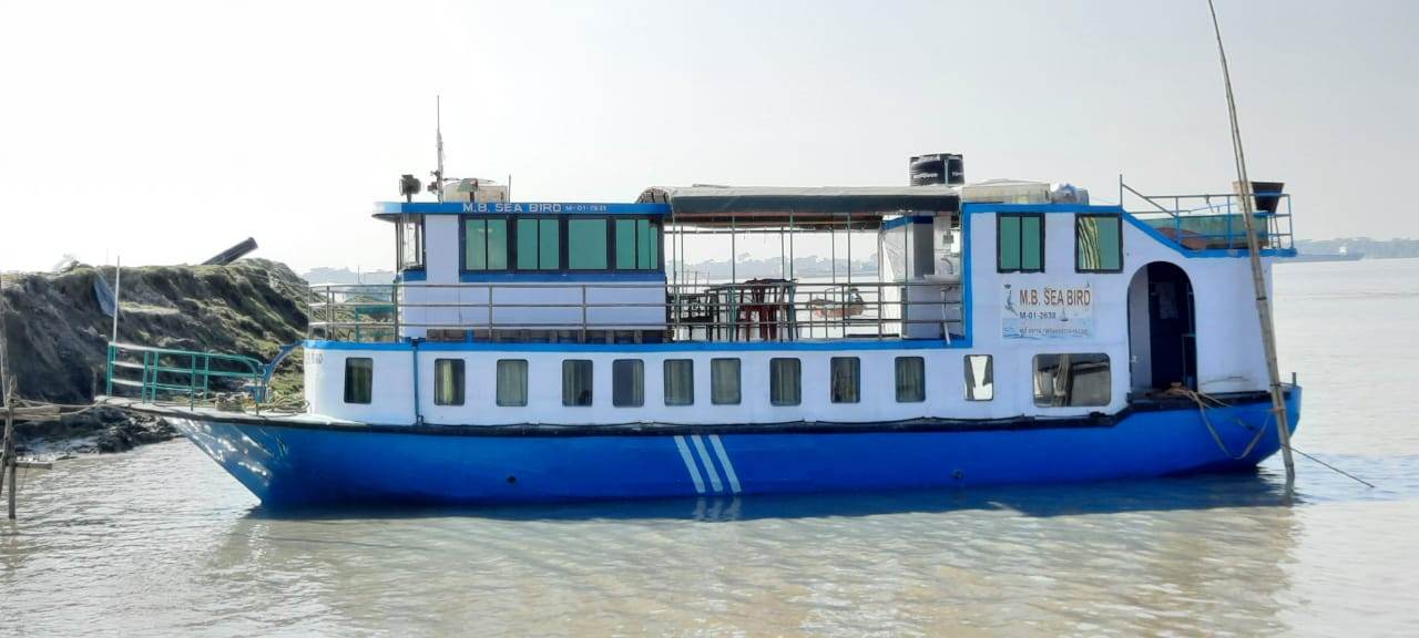  Escape to Sundarbans (Non-AC Ship) 2