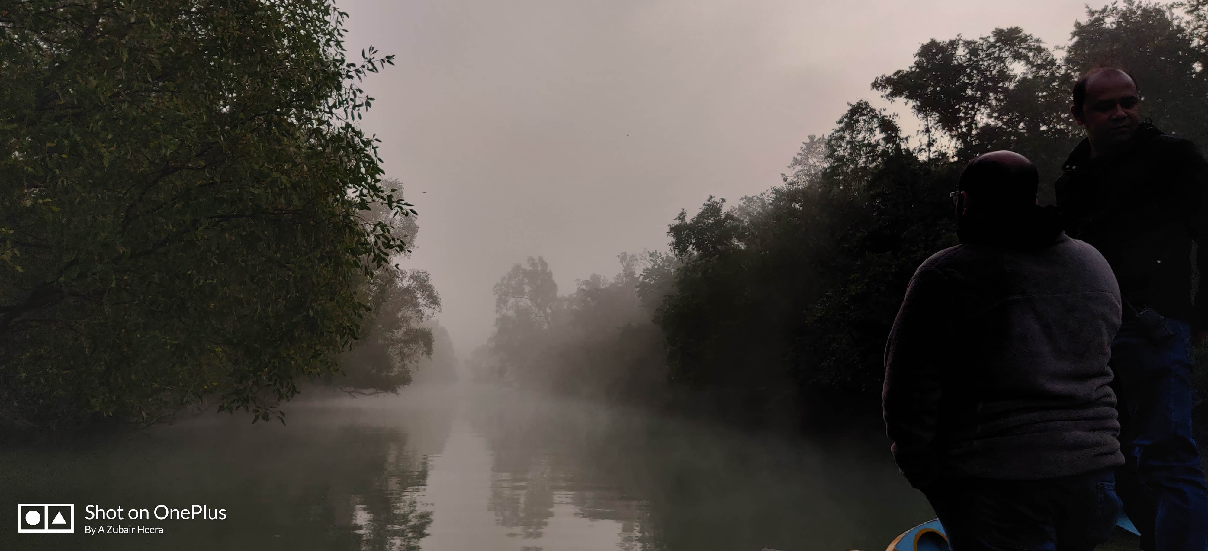  Escape to Sundarbans (Non-AC Ship) 2