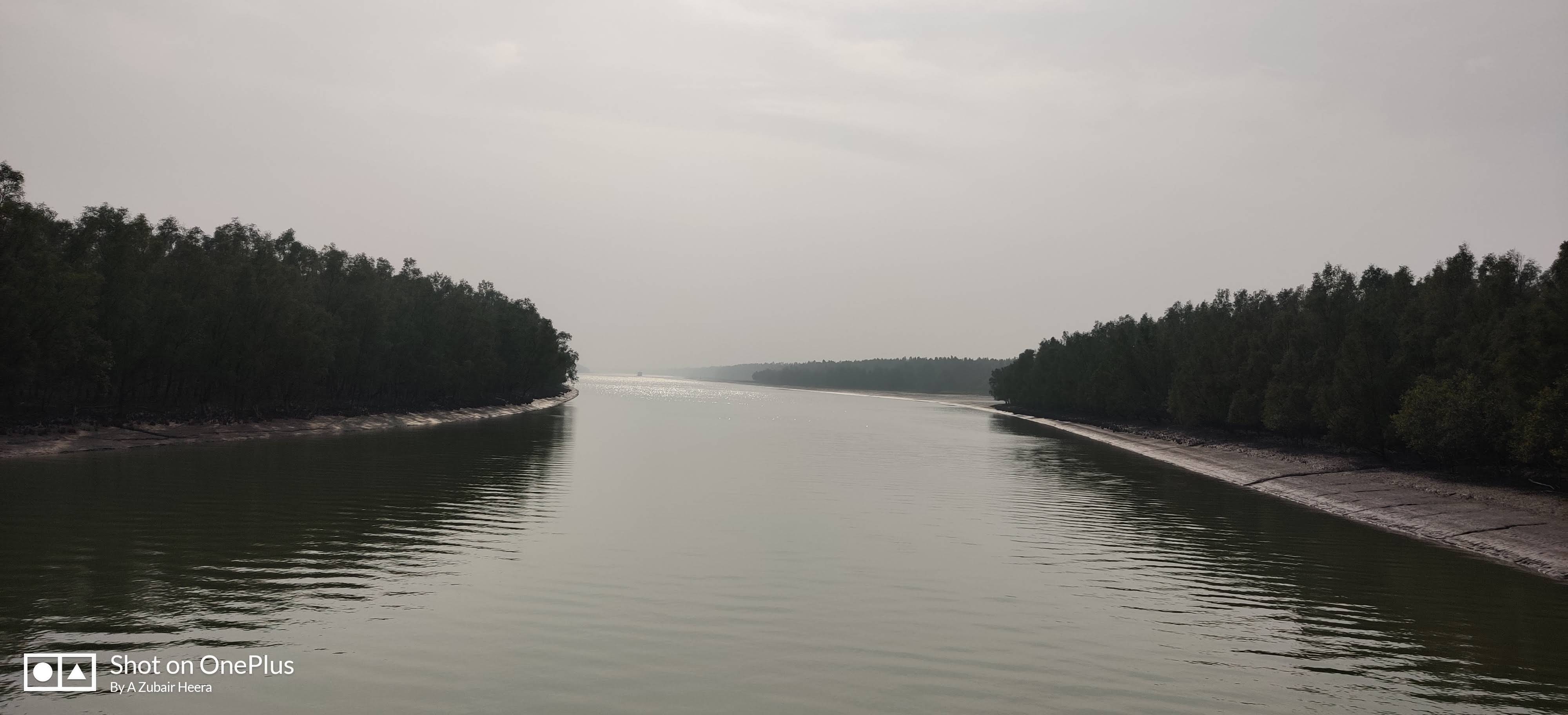  Escape to Sundarbans (Non-AC Ship) 2