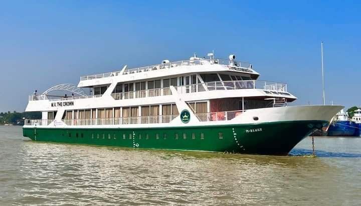  Escape to Sundarbans (AC Cruise Ship) 3