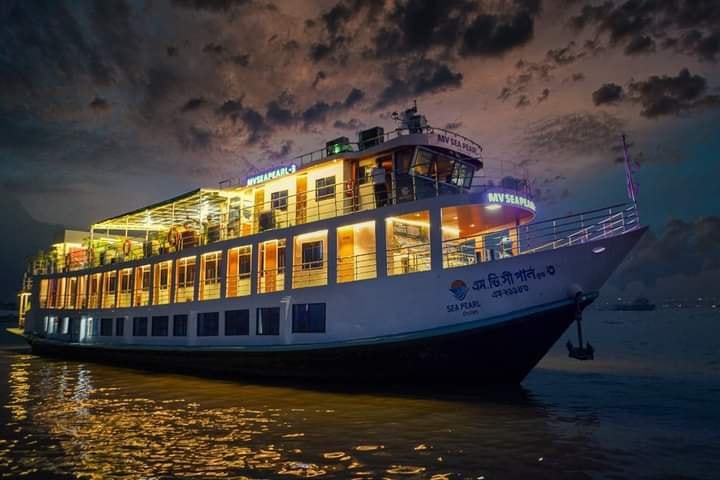  Escape to Sundarbans (AC Cruise Ship) 3